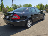 Used 2007 Mercedes-Benz E 350 4MATIC Sedan image 6