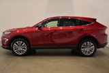 Certified 2022 Toyota Venza XLE image 4