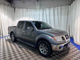 Used 2017 Nissan Frontier SL image 2