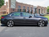 Certified 2022 Mercedes-Benz C 300 Sedan image 5