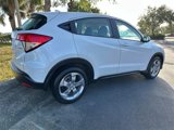 Certified 2022 Honda HR-V LX image 3