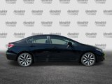 Used 2015 Honda Civic EX-L image 3