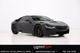 Used 2015 BMW i8 image 4