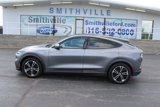 Used 2021 Ford Mustang Mach-E Select w/ Comfort/Appearance Package image 2