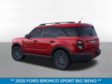 New 2025 Ford Bronco Sport Big Bend image 5