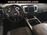 Used 2018 RAM 1500 Big Horn image 3