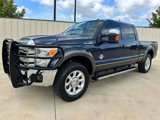Used 2015 Ford F250 Lariat w/ Lariat Ultimate Package image 5