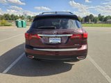 Used 2015 Acura MDX SH-AWD w/ Advance Package image 4