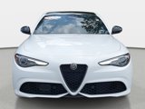 Used 2023 Alfa Romeo Giulia Veloce image 2
