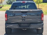 Used 2016 Ford F150 XLT w/ Equipment Group 302A Luxury image 5