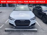 Used 2017 Audi A4 2.0T allroad Premium Plus w/ Technology Package image 2