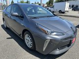 Certified 2020 Toyota Prius XLE w/ Advanced Technology Package image 3