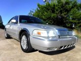 Used 2006 Mercury Grand Marquis LS image 3