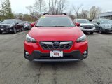 Certified 2023 Subaru Crosstrek 2.0i Premium image 2