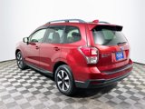 Used 2017 Subaru Forester 2.5i Premium image 6