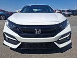 Certified 2021 Honda Civic Sport image 2