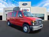 Used 2014 Ford E-350 and Econoline 350 Super Duty w/ Power Group image 4
