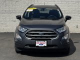 Certified 2020 Ford EcoSport SE image 3