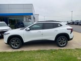 New 2025 Chevrolet Trax LT image 4