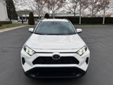 Used 2024 Toyota RAV4 XLE image 4