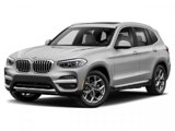 Used 2021 BMW X3 xDrive30e w/ M Sport Package image 4