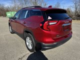 Certified 2022 GMC Terrain SLE w/ Driver Convenience Package image 4