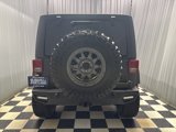 Used 2015 Jeep Wrangler Unlimited Rubicon w/ Connectivity Group image 5