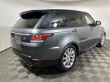 Used 2015 Land Rover Range Rover Sport HSE image 5