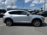 Certified 2020 MAZDA CX-5 Grand Touring Reserve image 2