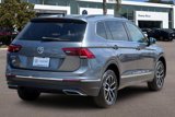 Used 2021 Volkswagen Tiguan SE image 4