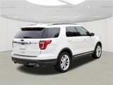 Used 2018 Ford Explorer XLT w/ Equipment Group 202A image 4