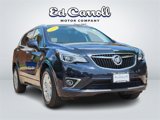 Used 2020 Buick Envision Essence image 3