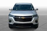 Used 2022 Chevrolet Traverse LS image 3