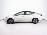Used 2021 Nissan Versa SV image 4