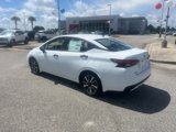 New 2025 Nissan Versa S w/ S Plus Package image 4