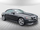 Used 2018 Mercedes-Benz E 400 Cabriolet image 2