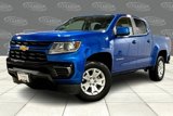 Used 2022 Chevrolet Colorado LT image 3