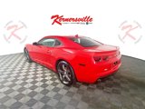 Used 2012 Chevrolet Camaro LT w/ RS Package image 5