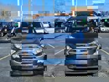 Used 2022 Ford EcoSport SE w/ SE Appearance Package image 2