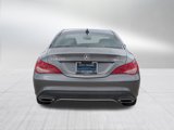 Used 2018 Mercedes-Benz CLA 250 4MATIC image 4