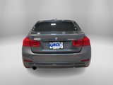 Used 2018 BMW 328d Sedan image 3