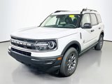 New 2024 Ford Bronco Sport Big Bend image 3