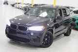 Used 2018 BMW X5 M w/ Executive Package image 5