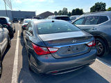 Used 2011 Hyundai Sonata GLS w/ Popular Equipment Pkg 2 image 4