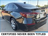 Used 2025 Honda Civic LX image 4