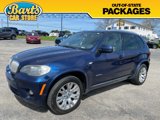Used 2011 BMW X5 xDrive50i image 3
