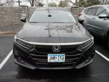 Certified 2022 Honda Accord Sport Special Edition image 2