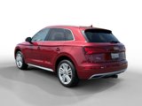 Used 2018 Audi Q5 Prestige image 3