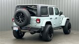 Used 2024 Jeep Wrangler Unlimited w/ Convenience Group image 5