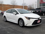 Used 2022 Toyota Corolla LE image 2